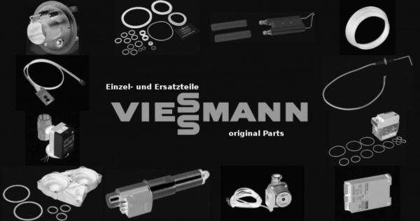 VIESSMANN 7829154 4-Wege-Umschaltventil STF-0401 G