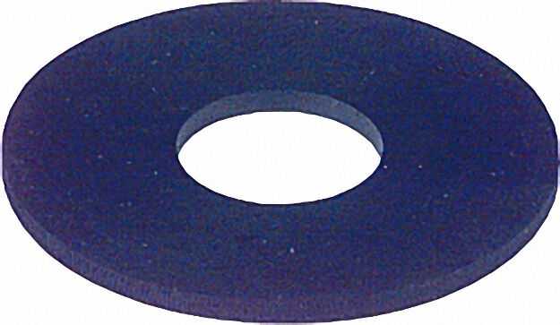 Gummi-membranen flach für Spülkästen 58 x 32 x 3mm 25 Stück Gummi-membranen flach für Spülkästen 58 x 32 x 3mm 25 Stück
