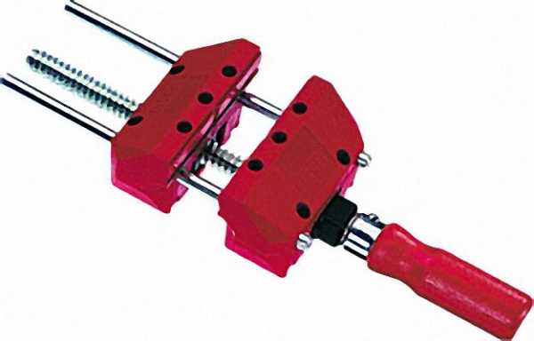 Winkelspanner S 10-ST 100x90mm