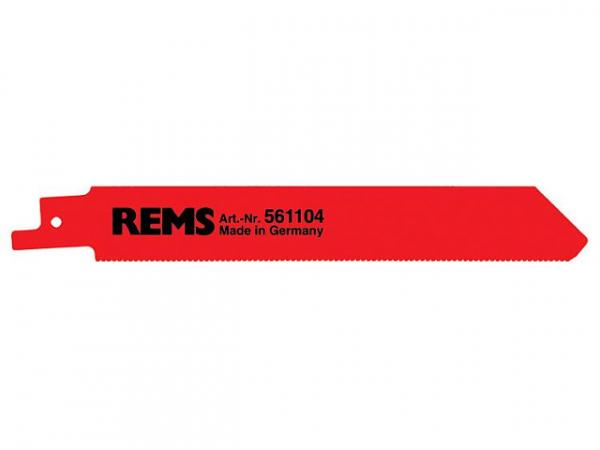 REMS 5er-P Sägebl. 150/1, 4 Modell R05