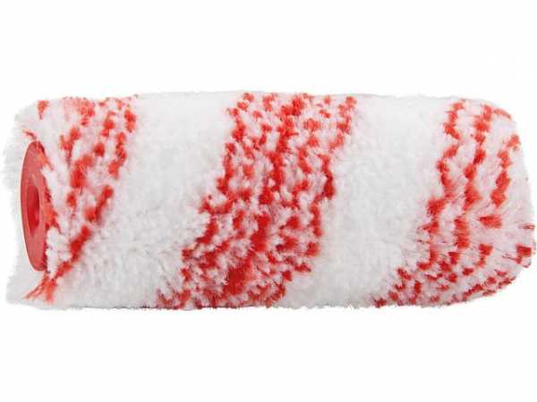 Allrounder-Walze 6mm / 12 cm TripleRed 12mm