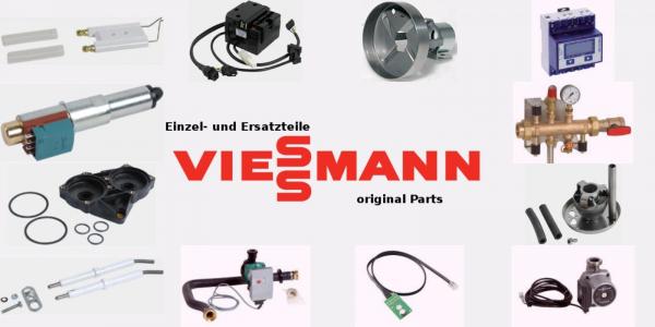 VIESSMANN 9565070 Vitoset Längenelement 500, doppelwandig, Systemgröße 100mm