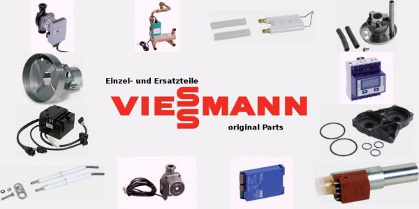 VIESSMANN 9565277 Vitoset Inspektionselement, doppelwandig, Überdruck, Systemgröße 180mm