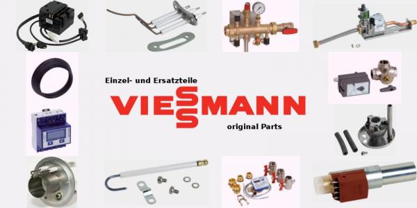 VIESSMANN 9564967 Vitoset Reinigungswinkel 0-90 Grad drehbar, einwandig, Unterdruck, Systemgröße 250mm