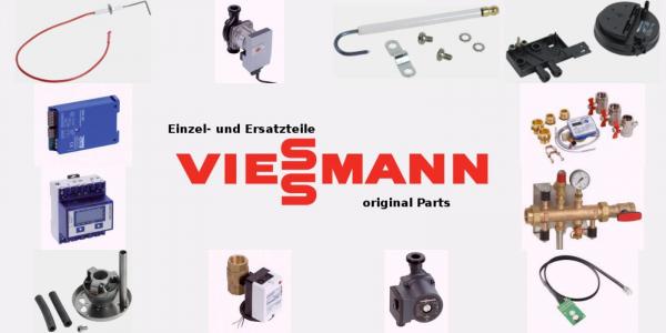 VIESSMANN 9564875 Vitoset Längenelement 250, einwandig, Systemgröße 180mm