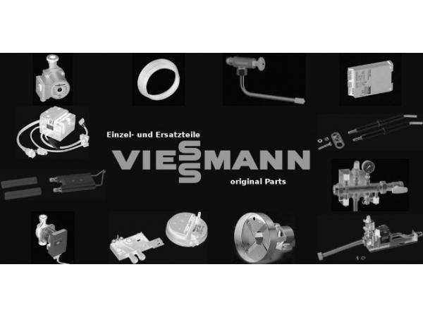 VIESSMANN 7863003 Ersatzsieb (normal) Schmutzfänger DN15