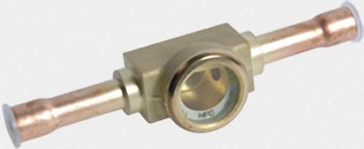 VIESSMANN 7816375 Schauglas SLI 10 3/8''