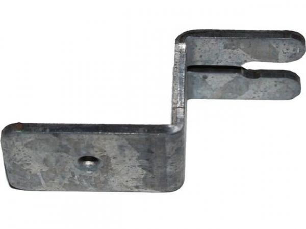 WOLF 8883081 Haltewinkel Fronttür