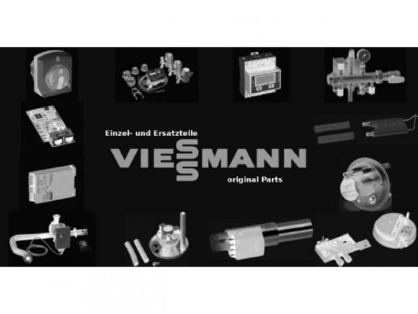 Viessmann Seitendeckel links 7859833