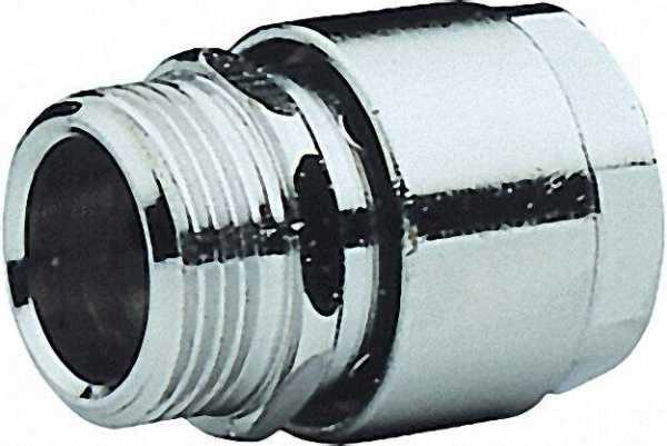 Rohrbelüfter 3/4'' DVGW geprüft