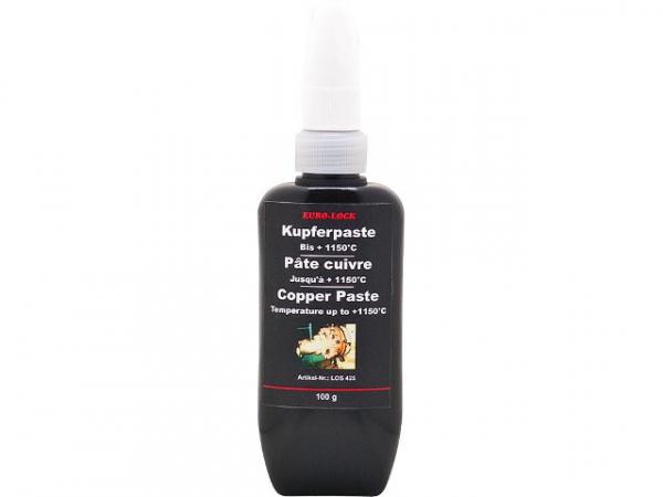 Kupferpaste 100 g