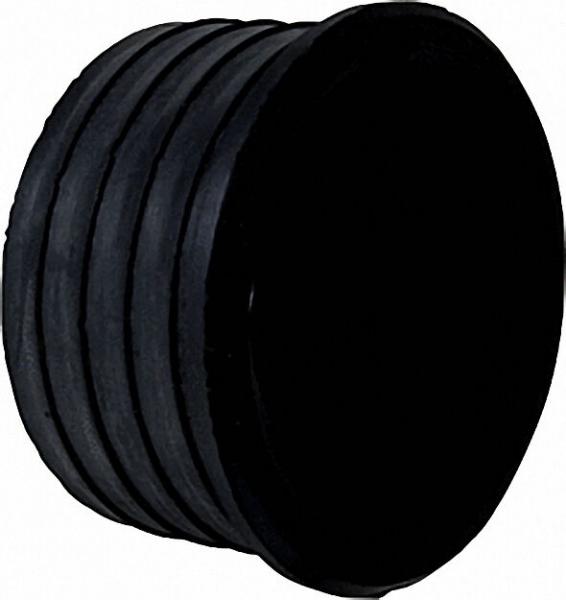 VALSIR Ablaufdichtung Gummi PEHD D 63/58 DN=36-40