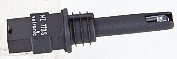 Fotozelle MZ 770 S mit Stopfen
