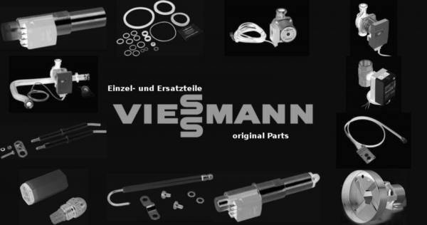 VIESSMANN 7820626 Reinigungsbürste