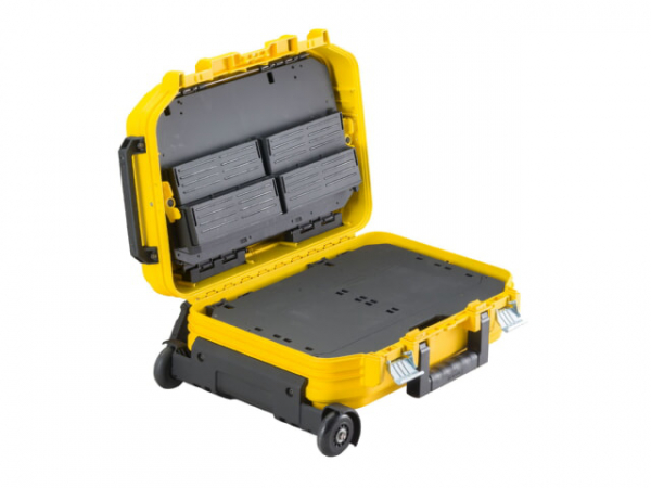 Stanley Werkzeugkoffer FatMax Trolley FMST1-72383