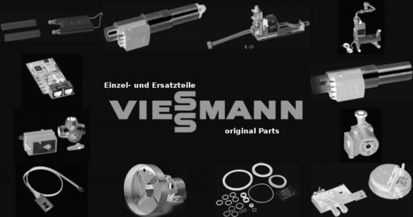 VIESSMANN 7820537 Hebearm Heizflächenreinigung ab Los 3