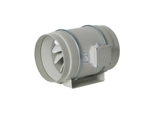 S&P Rohrventilator, DN315 TD-2000/315 N 3V N8