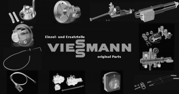VIESSMANN 9507909 Dichtung A 21 x 30 x 2