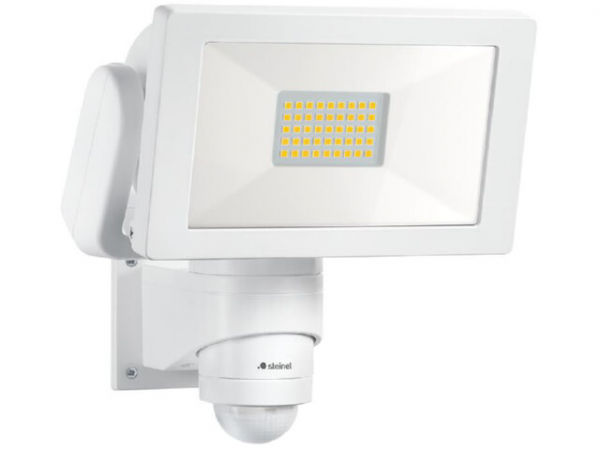 Sensor LED Strahler LS 300 S weiß
