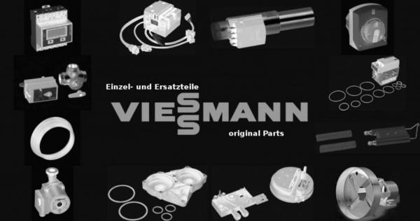 VIESSMANN 7829150 Bi Flow Expansionsventil EX4-U31