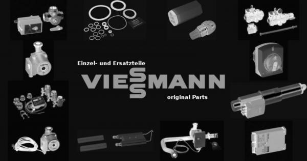 VIESSMANN 7822587 Schlauchpackung GF d=30 L=6000