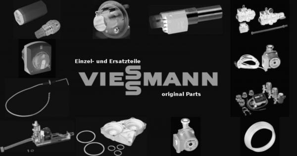 VIESSMANN 7829783 Beipack Anschlussbogen