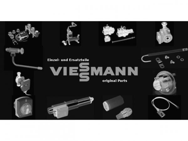 VIESSMANN Set Befestigung Radiallüfter