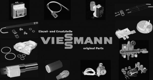 VIESSMANN 7839579 Halteclip 19.6 Wellrohr - 5er Set