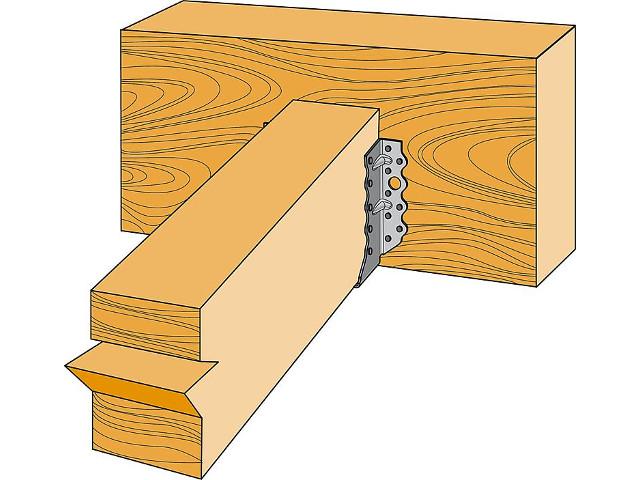 Zylinderkopfschrauben SPAX WIROX Vollgewinde für Holzrahmen d 7,5x130 mm,  VPE 100 Stück