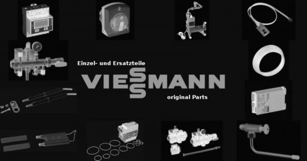 VIESSMANN 7841006 Steuerung Vitoclima W305H