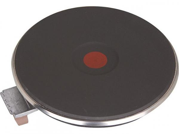 Kochplatte 2000W/230V, d=180mm Einkreis