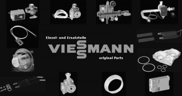 VIESSMANN 7837677 Anschlussleitung Zündtrafo 54