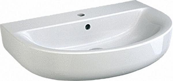 Waschtisch Arc Connect BxTxH= 650x460x175mm