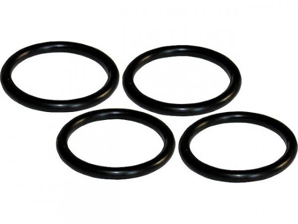 O-Ring 23,8x30,2mm, VPE 4 Leyco Soft 9+15+NSC 11