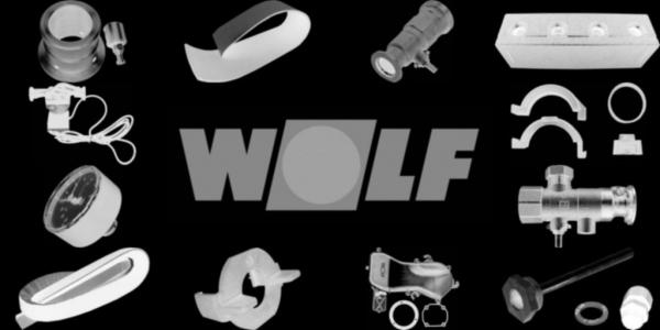 WOLF 1710718 Dokumententasche, Achat