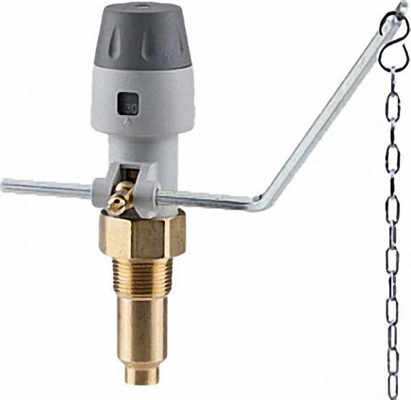 Feuerungsregler 3/4''