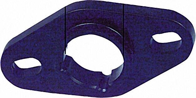 Halter Satronic für 711/IRD 1010 Halter Satronic für 711/IRD 1010