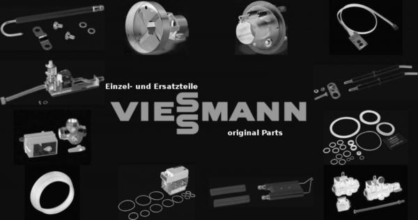 VIESSMANN 7400011 Leiterplatte f. 3002901-04