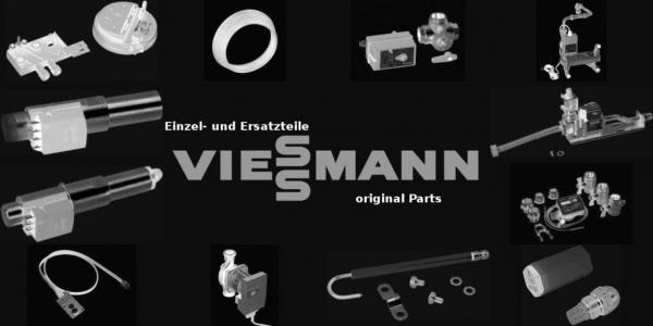 VIESSMANN 7501320 Anschluss-Set 80/100kW IT Vitomodul