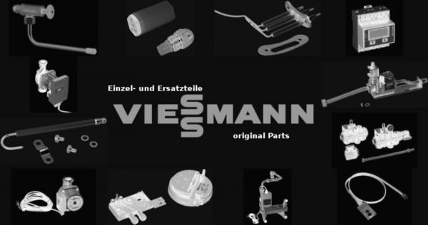 VIESSMANN 7330510 Beipack Wärmedämmung AHA55-91