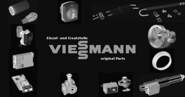 VIESSMANN 7832609 Expansionsventil TLEX 2,5 R410A