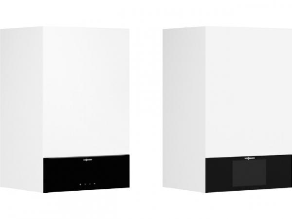 Viessmann Vitodens 200-W Typ B2KF 25 kW Kombi Z022006