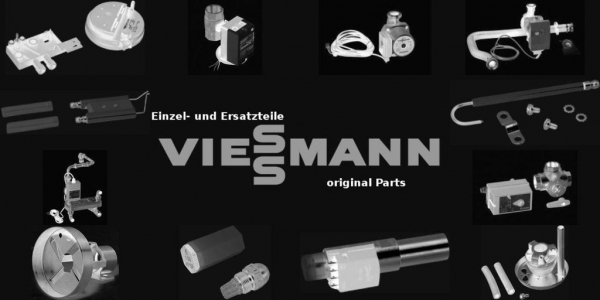 VIESSMANN 7243770 Temperaturbegrenzer