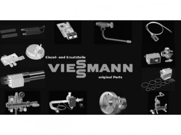 Viessmann Wärmedämmung Brennerkopf 1250 7865780