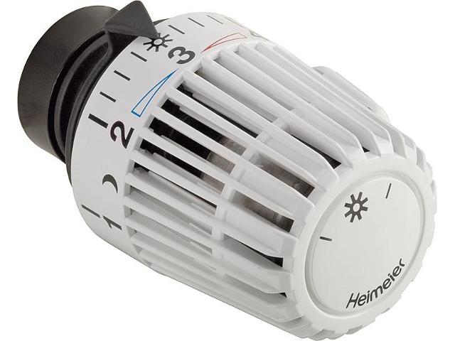 9700-24.500 Thermostat-Kopf K Direktanschluss an Fremdfabrika 9700-24.500 Thermostat-Kopf K Direktanschluss an Fremdfabrika