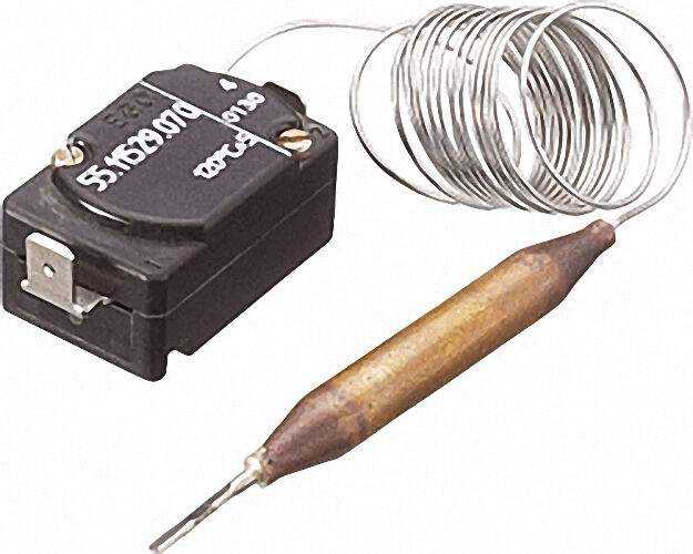 Temperaturbegrenzer für ZWR-KE Junkers Nr.: 8 717 206 157 Temperaturbegrenzer für ZWR-KE Junkers Nr.: 8 717 206 157