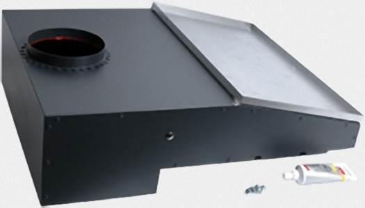 VIESSMANN 7812802 Strömungssicherung