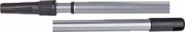 Teleskopstange 115-200cm Metall, lackiert