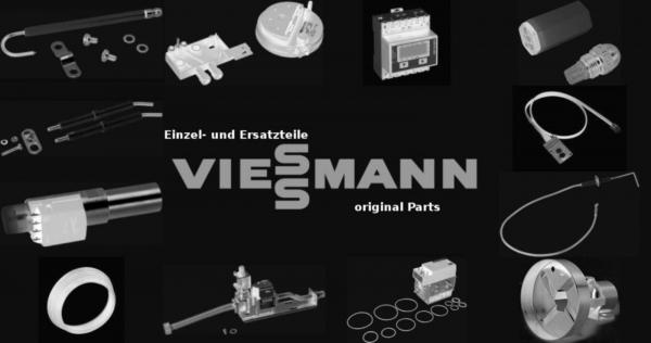 VIESSMANN 7255876 Gasbrenner AVR64