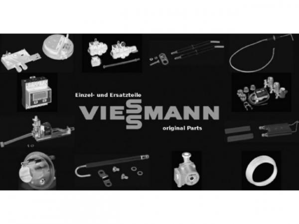 Viessmann Z-Pumpe Yonos MAXO-Z plus 30/0,5-12 PN10 7635931